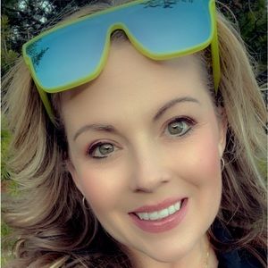 Meet your Posher, Jessaca